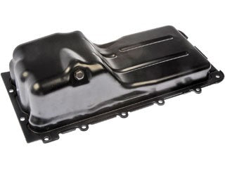 Engine Oil Pan Dorman-OE Solutions 264-032