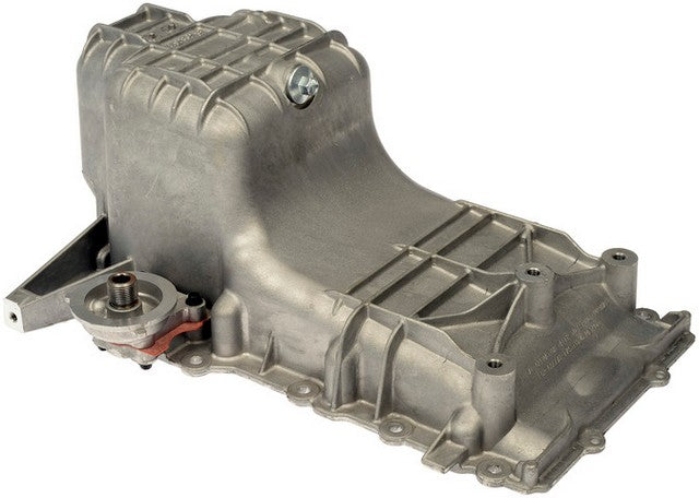 Engine Oil Pan Dorman-OE Solutions 264-033