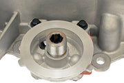 Engine Oil Pan Dorman-OE Solutions 264-033