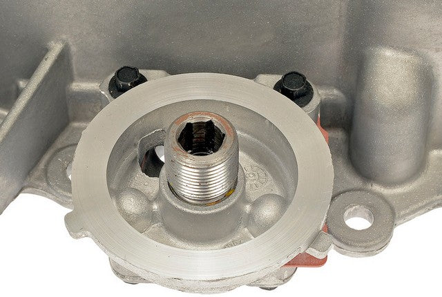 Engine Oil Pan Dorman-OE Solutions 264-033