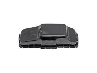 Engine Oil Pan Dorman-OE Solutions 264-034