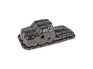 Engine Oil Pan Dorman-OE Solutions 264-037