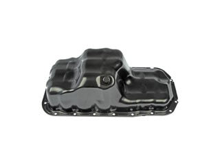 Engine Oil Pan Dorman-OE Solutions 264-038