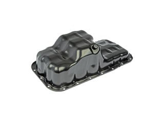 Engine Oil Pan Dorman-OE Solutions 264-038