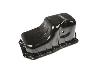 Engine Oil Pan Dorman-OE Solutions 264-039