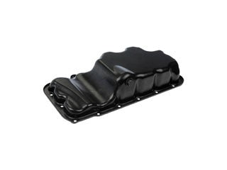 Engine Oil Pan Dorman-OE Solutions 264-040