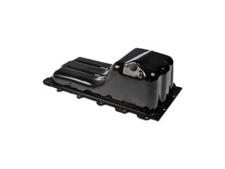 Engine Oil Pan Dorman-OE Solutions 264-041