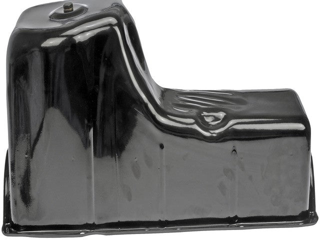 Engine Oil Pan Dorman-OE Solutions 264-042