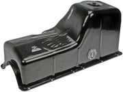 Engine Oil Pan Dorman-OE Solutions 264-042