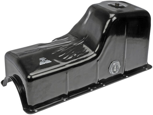 Engine Oil Pan Dorman-OE Solutions 264-042