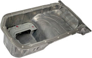 Engine Oil Pan Dorman-OE Solutions 264-043