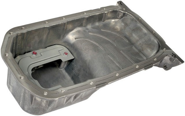 Engine Oil Pan Dorman-OE Solutions 264-043