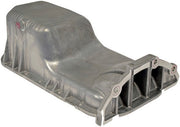 Engine Oil Pan Dorman-OE Solutions 264-043