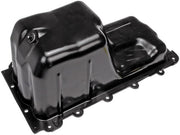 Engine Oil Pan Dorman-OE Solutions 264-044