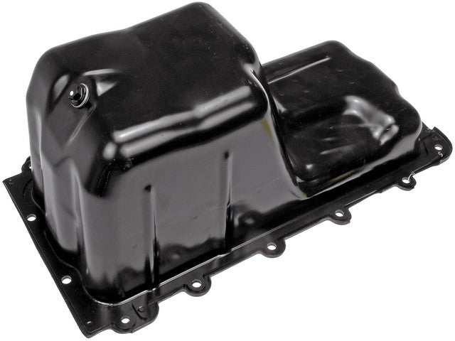 Engine Oil Pan Dorman-OE Solutions 264-044