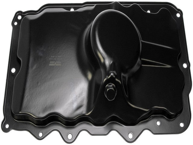 Engine Oil Pan Dorman-OE Solutions 264-045