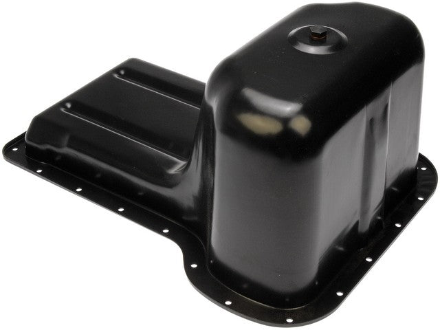 Engine Oil Pan Dorman-OE Solutions 264-046