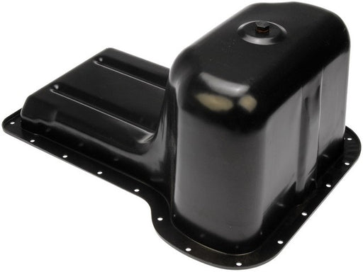 Engine Oil Pan Dorman-OE Solutions 264-046