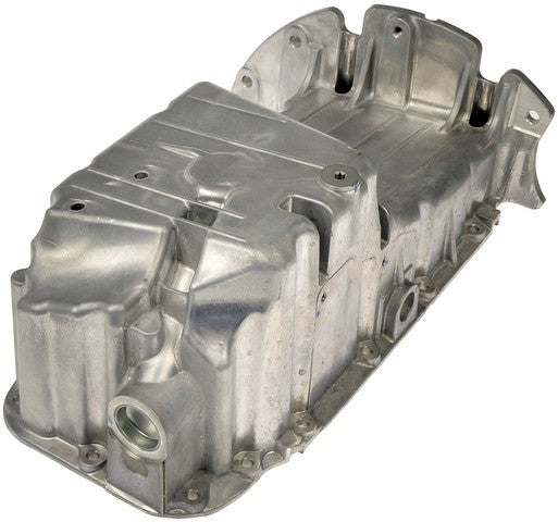 Engine Oil Pan Dorman-OE Solutions 264-049