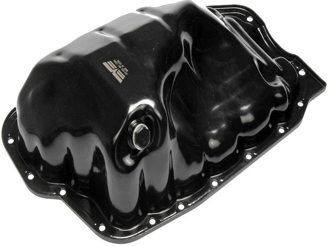 Engine Oil Pan Dorman-OE Solutions 264-050