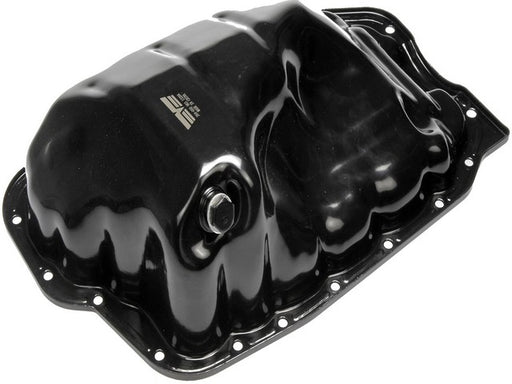 Engine Oil Pan Dorman-OE Solutions 264-050