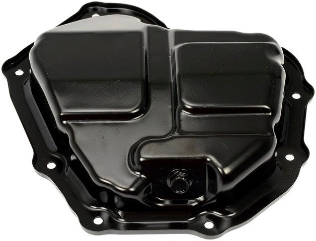Engine Oil Pan Dorman-OE Solutions 264-053