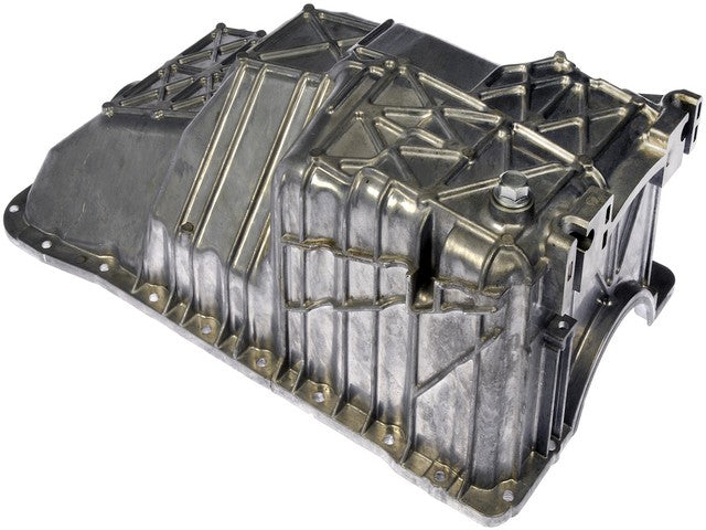 Engine Oil Pan Dorman-OE Solutions 264-054