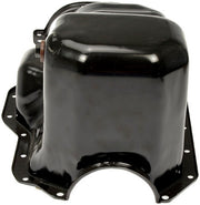 Engine Oil Pan Dorman-OE Solutions 264-055