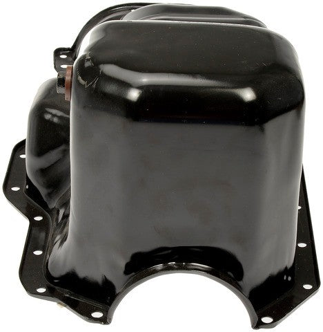 Engine Oil Pan Dorman-OE Solutions 264-055