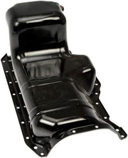 Engine Oil Pan Dorman-OE Solutions 264-055