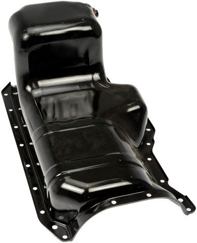 Engine Oil Pan Dorman-OE Solutions 264-055