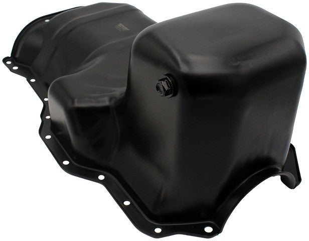 Engine Oil Pan Dorman-OE Solutions 264-055