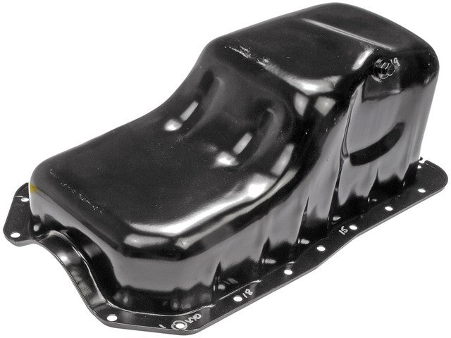 Engine Oil Pan Dorman-OE Solutions 264-056
