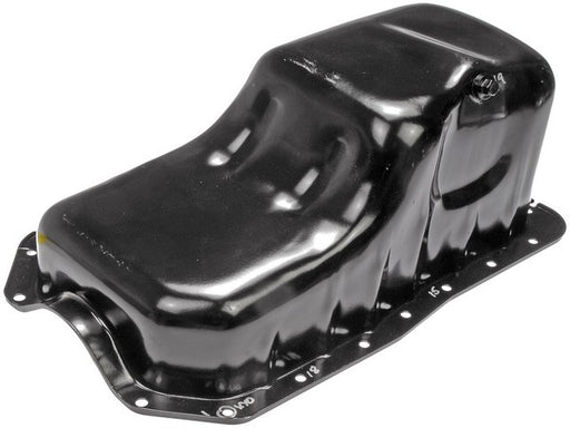 Engine Oil Pan Dorman-OE Solutions 264-056