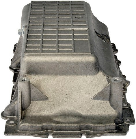 Engine Oil Pan Dorman-OE Solutions 264-057