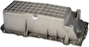 Engine Oil Pan Dorman-OE Solutions 264-057