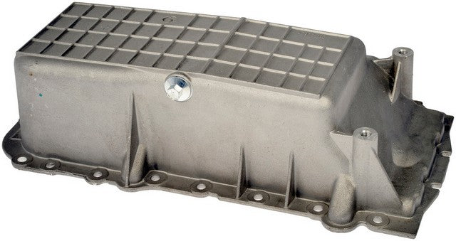 Engine Oil Pan Dorman-OE Solutions 264-057