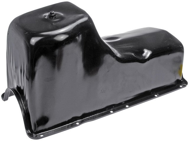 Engine Oil Pan Dorman-OE Solutions 264-058