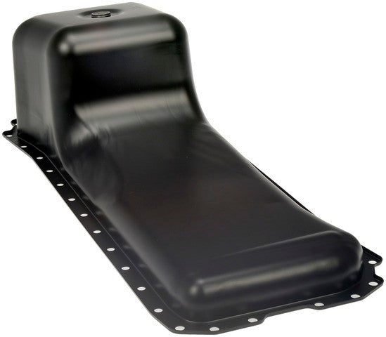 Engine Oil Pan Dorman-OE Solutions 264-059