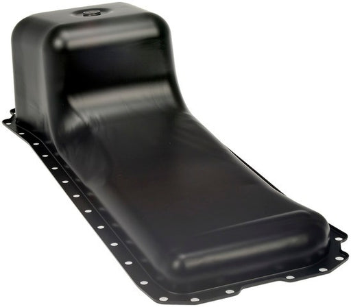 Engine Oil Pan Dorman-OE Solutions 264-059