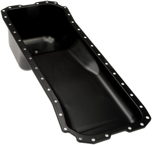Engine Oil Pan Dorman-OE Solutions 264-059