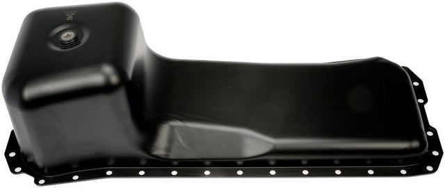 Engine Oil Pan Dorman-OE Solutions 264-059