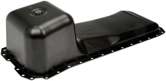 Engine Oil Pan Dorman-OE Solutions 264-059