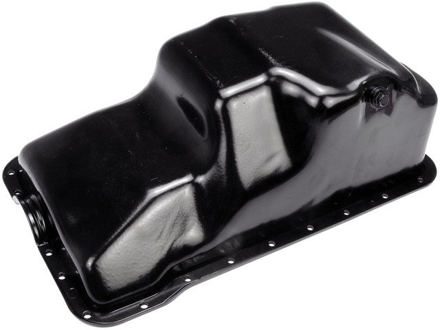 Engine Oil Pan Dorman-OE Solutions 264-060