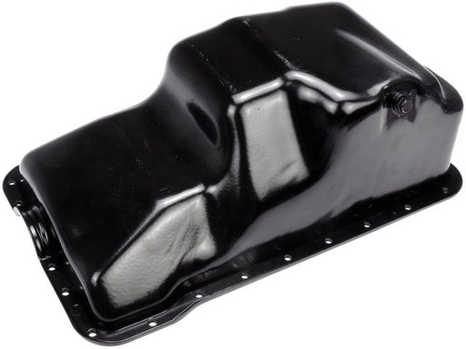 Engine Oil Pan Dorman-OE Solutions 264-060