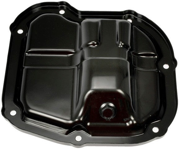 Engine Oil Pan Dorman-OE Solutions 264-061
