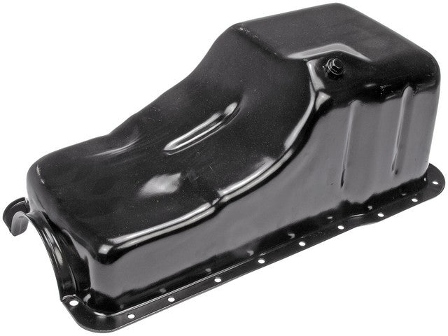 Engine Oil Pan Dorman-OE Solutions 264-062