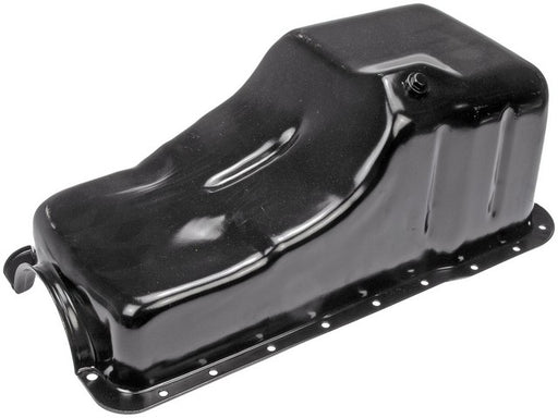 Engine Oil Pan Dorman-OE Solutions 264-062