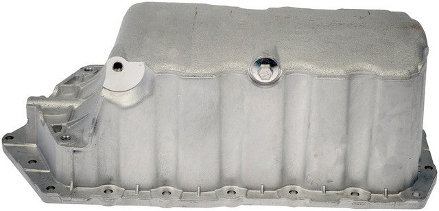 Engine Oil Pan Dorman-OE Solutions 264-063