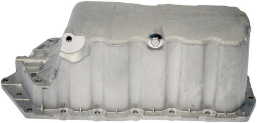 Engine Oil Pan Dorman-OE Solutions 264-063